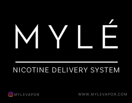 Myle Vapor Tackling Underage Sales!