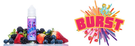 Burst by Arc Distribution now Available!