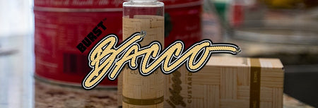 Burst Bacco by Arc Distribution Available Now!