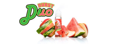 Burst Duo by Arc Distribution Available Now!