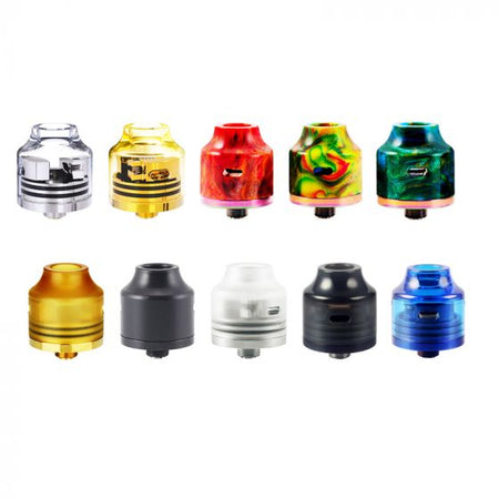 Wasp Nano Vaping Vapes Wholesale RDA