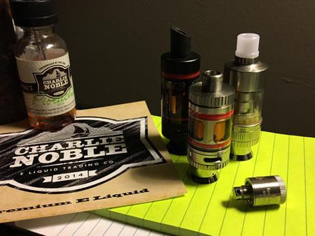 Vapes Wholesale re-buildable atomizer RDA Pyrex Tanks Coils