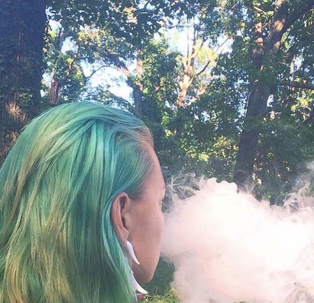 Vaping starter kit Quit Smoking Electronic Cigarette