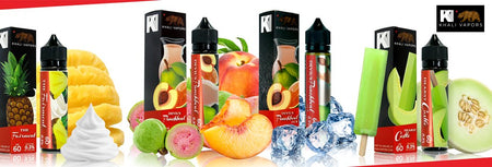 Khali Vapors Available Now!