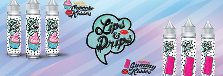 Lips & Drips Available Now!