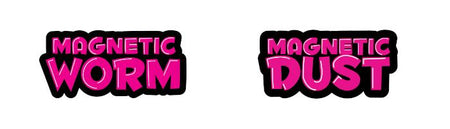 Magnetic Liquids Now Available!