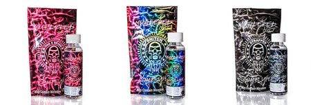 Murdered Out by The Drip Company now Available!
