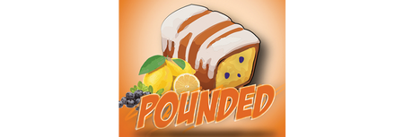Pounded by Majestic Available Now!