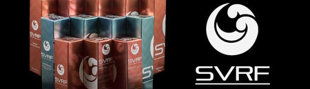 SVRF Eliquid Now Available!