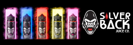 Silverback Juice Co. Now Available!