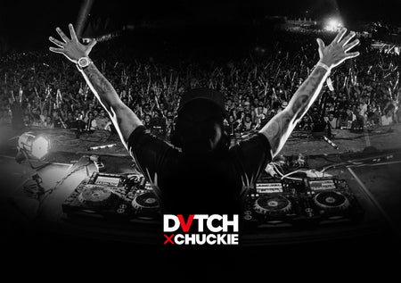 Dance Music & Vaping's Most Compelling Partnership