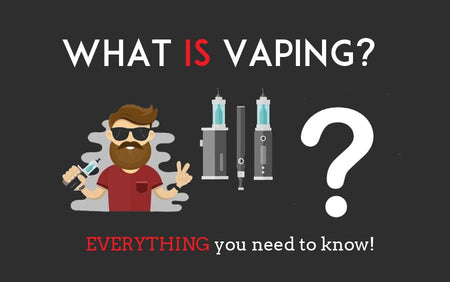 Liquid Nicotine, PG/VG, Vape Dojo, Vape Dojo Ellicott City, Vaping