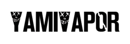 Yami Vapor Now Available!