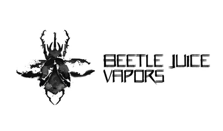 Beetle Juice Vapors Now Available!