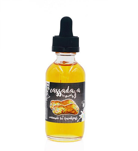 Vapes Wholesale E-Liquid Cassadaga Vape Dojo