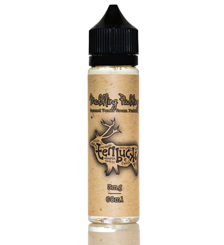Ten Buck Vapes Wholesale Vape Dojo Premium E-Liquid Charlie Noble