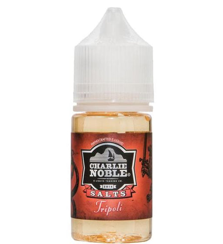 Vapes Wholesale Nicotine Salt Charlie Noble