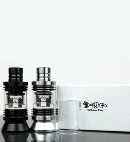 RDA Sub-Ohm Tank Vaping Vapes Wholesale