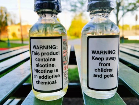 Vapes Wholesale Nicotine E-Liquid Vaping Vape