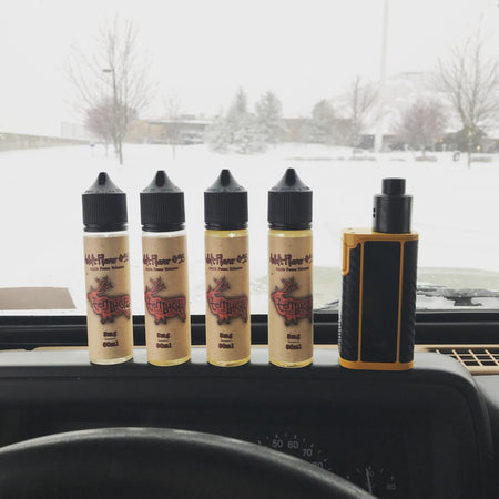Vapes Wholesale Vape Dojo Harrisonburg Electronic Cigarette E-liquid