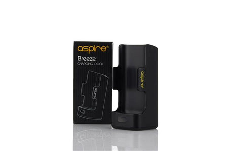 Vapes Wholesale Vape Hardware Vape Dojo Brick Charlie Noble Aspire Breeze