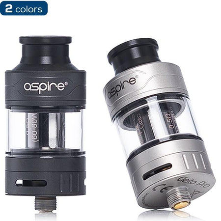 Vapes Wholesale Vape Tanks Aspire™ Aspire Cleito Pro Tank