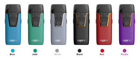 Vapes Wholesale Vape Devices Nautilus AIO Aspire™