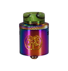 Vaping Vapes Wholesale RDA HellVape Drop Dead RDA