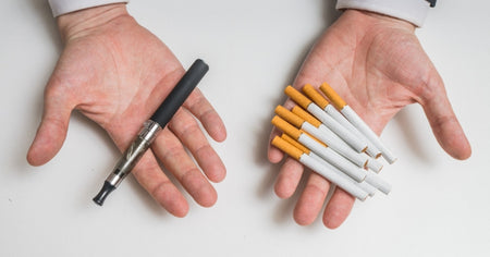 Vape Canada, Vape Dojo, Vape Legislation, Vape News