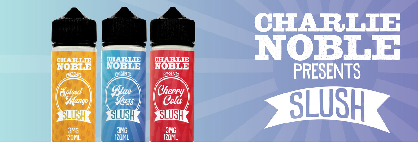 Charlie Noble Slush