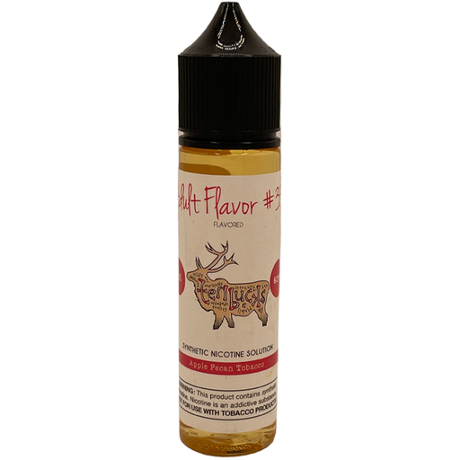 Ten Buck - Adult Flavor #35 Flavored Synthetic Nicotine Solution