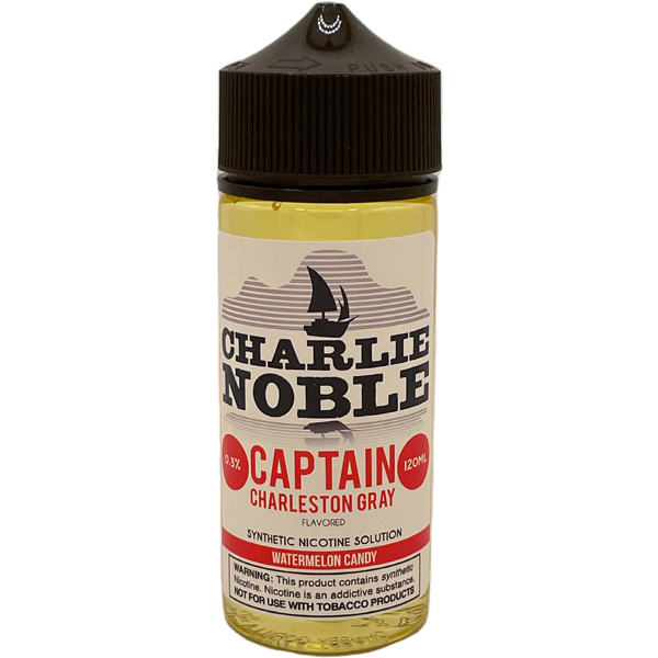Charlie Noble Classic