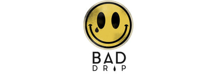 Bad Drip Now Available!