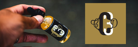 CCD3 by Charlie's Chalk Dust Available Now!
