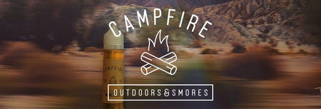 Campfire by Charlie's Chalk Dust now Available!