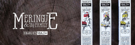 Meringue by Charlie's Chalk Dust Available Now!