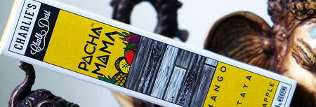 Pacha Mama Now Available