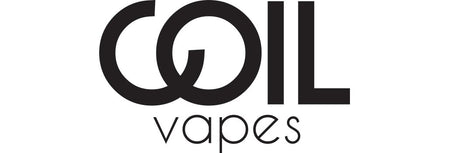 Coil Vapes Now Available!
