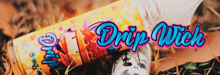 Drip Wich Available Now!