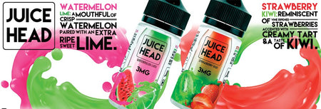 Juice Head Now Available!