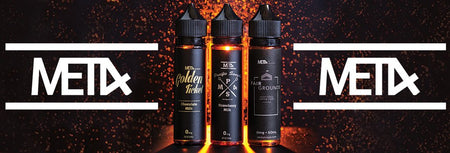 Met4 by SaveurVape now Available!