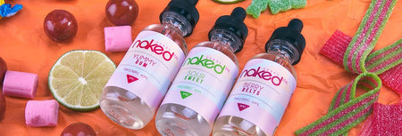Naked 100 Candy Now Available!