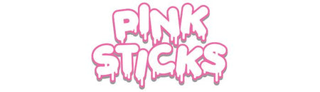 Pink Sticks Available Now!