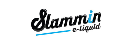 Slammin Eliquid Available Now!