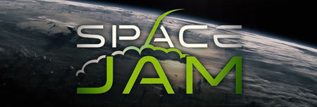 Space Jam E-liquid Now Available!