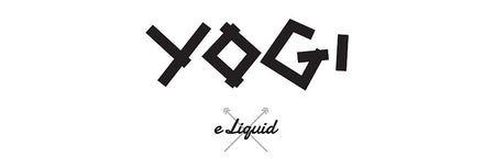 YOGI Eliquids now Available!