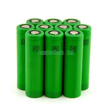 Proper Battery Disposal!