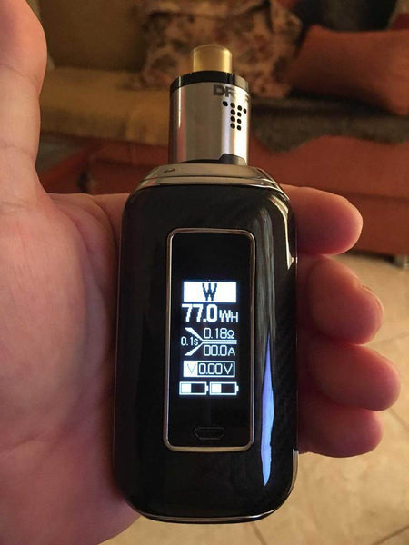 Electronic Cigarette, Quit Smoking, Vaping