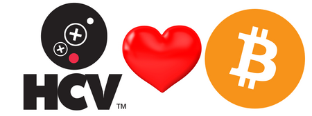 HardcoreVapers.US™ now accepts bitcoin payments for vape supplies!