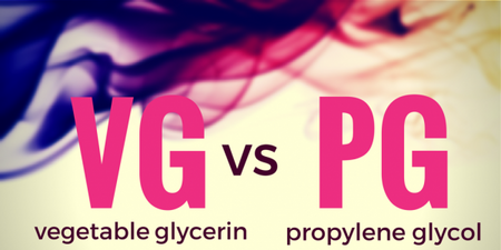 Vegetable Glycerin Vapes Wholesale Vape E-Liquid Propylene Glycol PG/VG